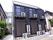 グランコート志津の賃貸物件
