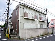 ウィングハイツの賃貸物件