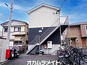 フォレストハイツ八千代の賃貸物件