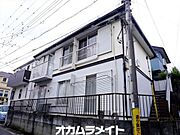 ユーカリが丘駅より徒歩7分 築34年6ヶ月 2階建の賃貸物件