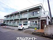 勝田フラワーマンション 2階 築49年7ヶ月の賃貸物件