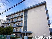 八千代台駅より徒歩15分 4階 築52年8ヶ月の賃貸物件
