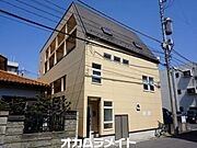 オーガニック・プロバンス勝田台 1階 築16年4ヶ月の賃貸物件