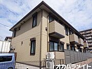 東葉勝田台駅より徒歩2分 2階 築9年2ヶ月の賃貸物件