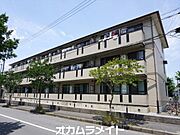 カルムヴィラージュの賃貸物件