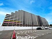 村上駅より徒歩3分 新築 15階建の賃貸物件