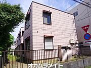 ヴェールメゾン 2階 築36年11ヶ月の賃貸物件
