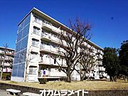 村上団地１街区６号棟の賃貸物件