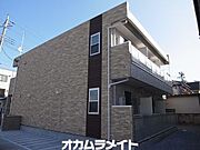 リブリ・愛々の賃貸物件