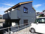 八千代台駅より徒歩11分 1階 築3年4ヶ月の賃貸物件