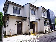 京成大和田駅より徒歩6分 築57年1ヶ月 2階建の賃貸物件