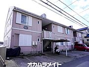 フレグランス・PEARの賃貸物件