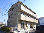 オリエンタルパレス 1階 築17年11ヶ月の賃貸物件