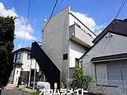 パールスター・シャニンの賃貸物件