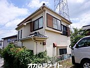 勝田台駅より徒歩12分 築40年6ヶ月 2階建の賃貸物件