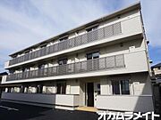 ｊｙｕｔｏ村上２Ｂ 1階 築7年9ヶ月の賃貸物件