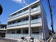 八千代台駅より徒歩6分 2階 築9年5ヶ月の賃貸物件