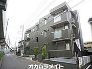 グランドール 1階 築6年3ヶ月の賃貸物件