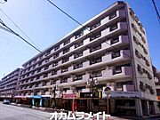 東葉勝田台駅より徒歩2分 2階 築53年5ヶ月の賃貸物件