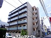 ラグゼナ八千代台の賃貸物件