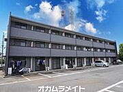 レオパレスフローラ 2階 築28年5ヶ月の賃貸物件