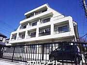 ＭＹマンションＰａｒｔ３ 3階 築52年6ヶ月の賃貸物件