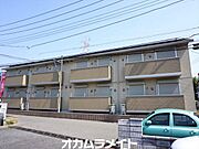 ヴィラアムール2 1階 築11年5ヶ月の賃貸物件
