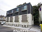 Libra京成大和田の賃貸物件