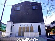リベルテ村上 2階 新築の賃貸物件