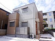 八千代台駅より徒歩17分 1階 築1年11ヶ月の賃貸物件