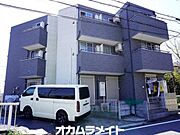 セレーノ村上 3階 築7年11ヶ月の賃貸物件