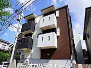 京成大和田駅より徒歩3分 2階 築8年5ヶ月の賃貸物件