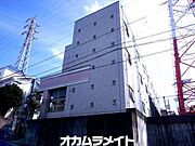 ダイワティアラ村上駅前II 1階 築19年の賃貸物件
