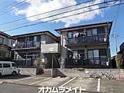モントリーベル 2階 築30年の賃貸物件