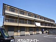 キャッスルマキユーカリが丘の賃貸物件