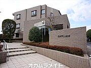 ヴェルベデーレ西志津の賃貸物件