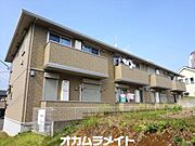 アプレスインザサンの賃貸物件