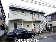 プレミール勝田台の賃貸物件