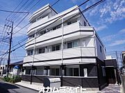 キャピタルレジデンス八千代台の賃貸物件