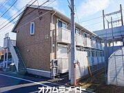 セジュール１ 1階 築17年7ヶ月の賃貸物件