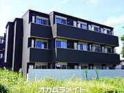 勝田台ガーデンテラスの賃貸物件