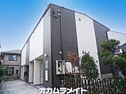 ジーメゾン八千代台 2階 築3年9ヶ月の賃貸物件