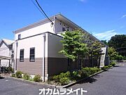 八千代台駅より徒歩8分 2階 築17年1ヶ月の賃貸物件