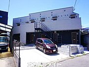 八千代台駅より徒歩19分 2階 築5年10ヶ月の賃貸物件