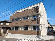 ジーメゾン八千代台北カルムの賃貸物件