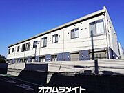 勝田台駅より徒歩5分 1階 築6年7ヶ月の賃貸物件