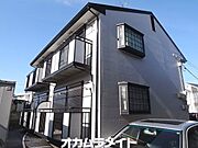 プレステージ10番館 2階 築27年の賃貸物件