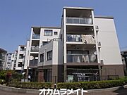東葉勝田台駅より徒歩13分 3階 築27年7ヶ月の賃貸物件