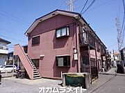 すまいるJOY 1階 築32年5ヶ月の賃貸物件