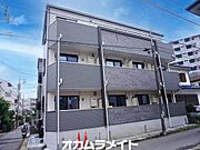 八千代台駅より徒歩3分 1階 築3年10ヶ月の賃貸物件